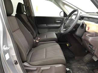 2017 Honda Freed - Thumbnail