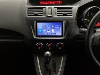 2012 Mazda Premacy - Thumbnail