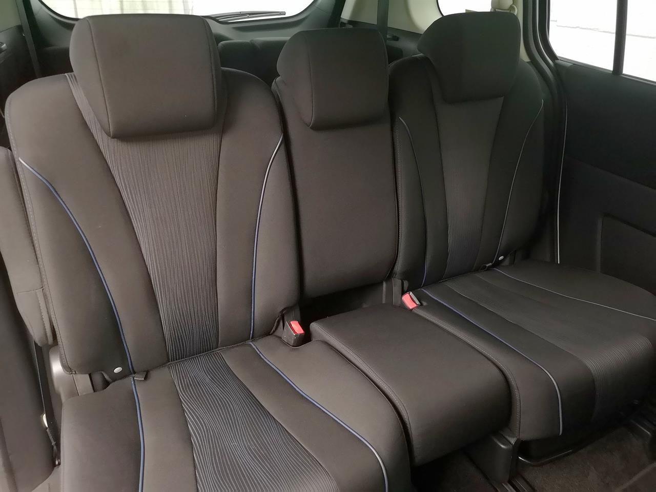 2012 Mazda Premacy