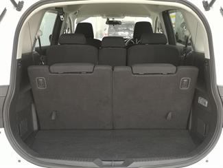 2012 Mazda Premacy - Thumbnail