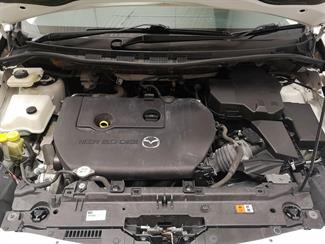2012 Mazda Premacy - Thumbnail