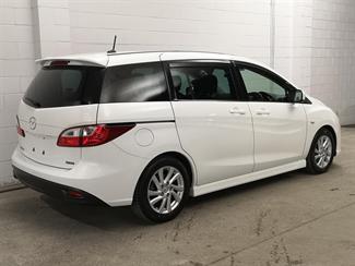 2012 Mazda Premacy - Thumbnail