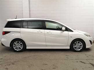 2012 Mazda Premacy - Thumbnail