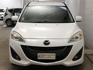 2012 Mazda Premacy - Thumbnail