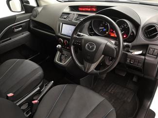 2012 Mazda Premacy - Thumbnail