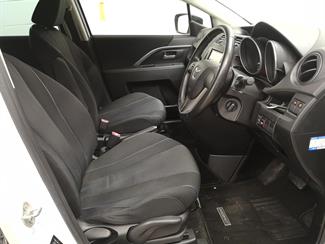 2012 Mazda Premacy - Thumbnail