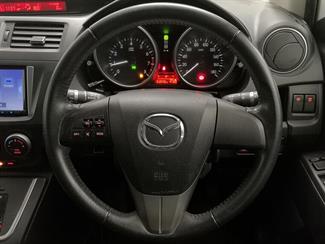 2012 Mazda Premacy - Thumbnail