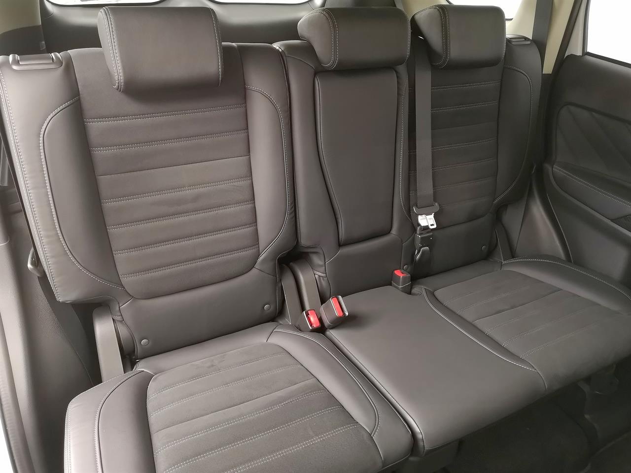 2017 Mitsubishi Outlander