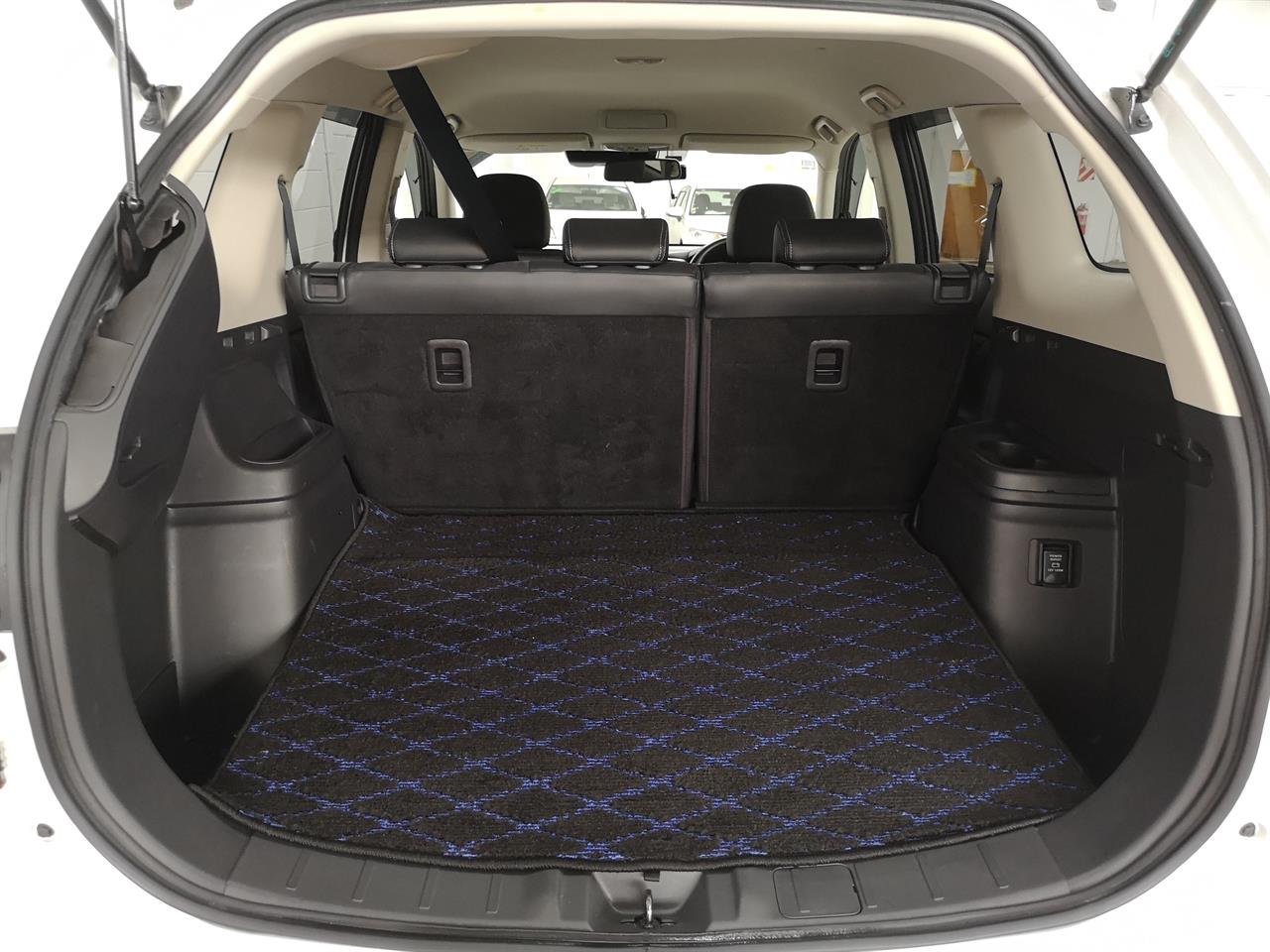 2017 Mitsubishi Outlander