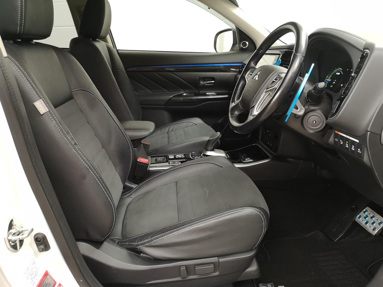 2017 Mitsubishi Outlander