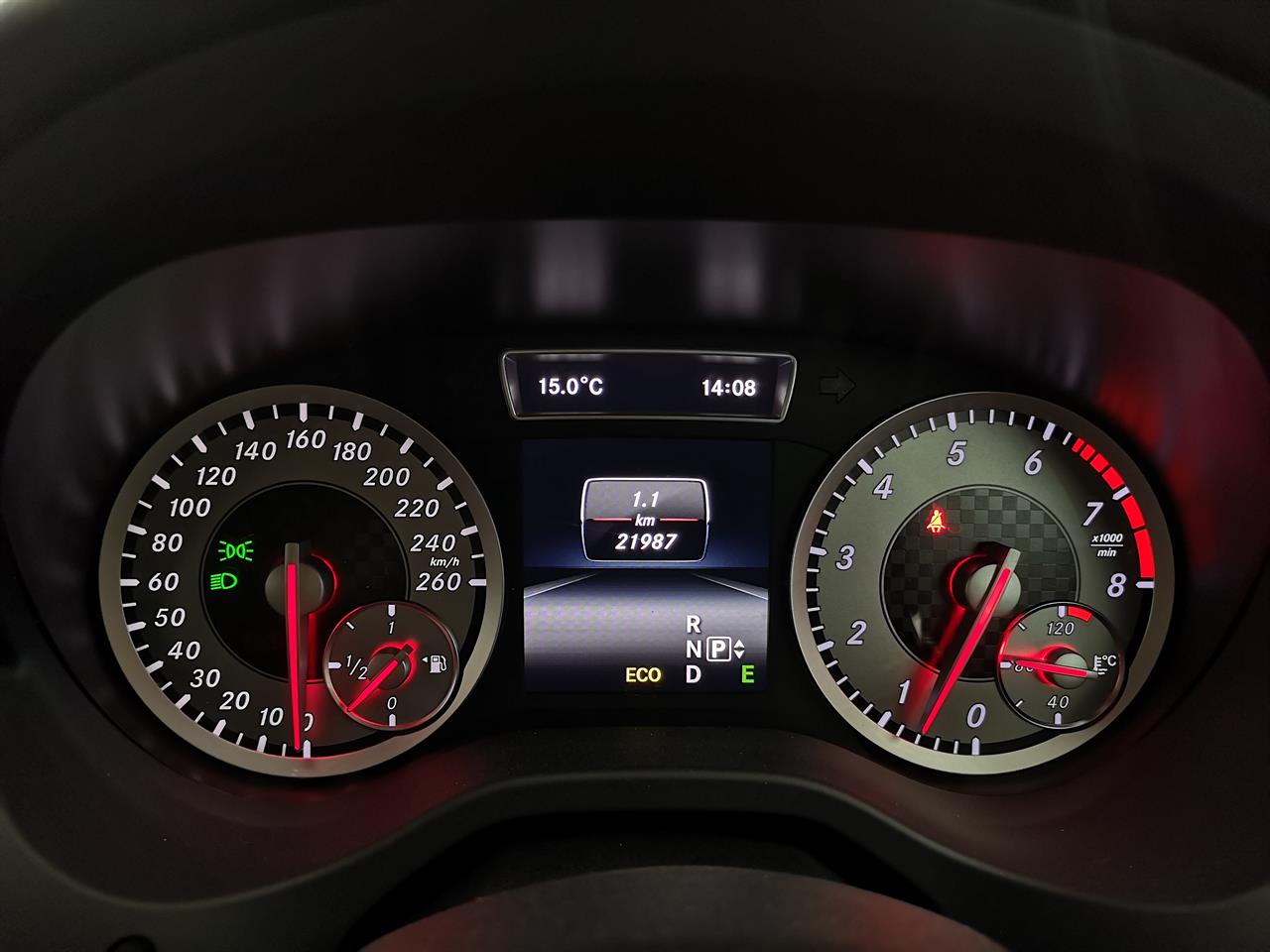 2013 Mercedes-Benz A 180