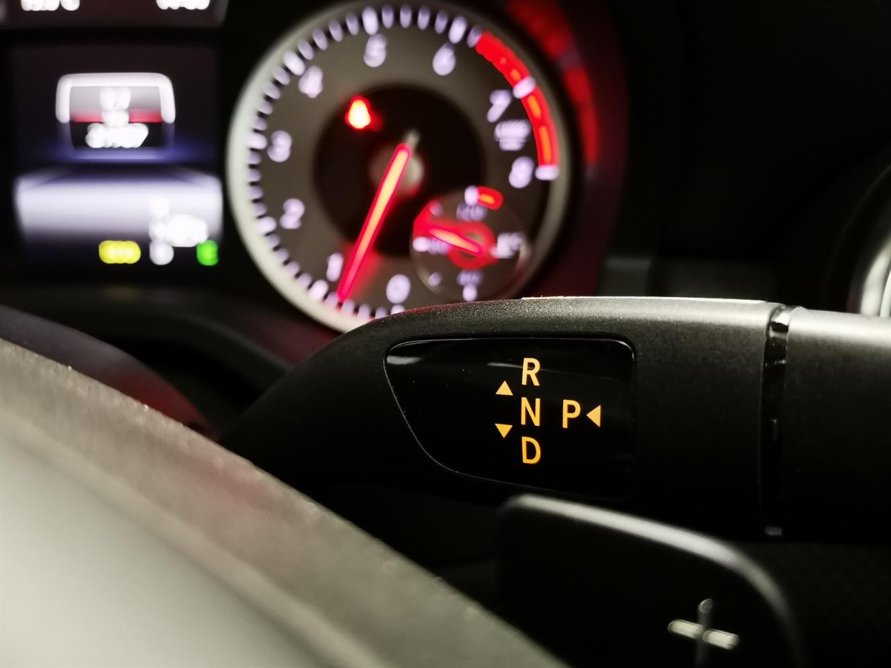 2013 Mercedes-Benz A 180