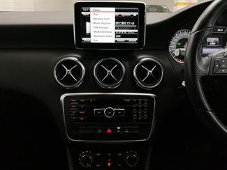 2013 Mercedes-Benz A 180 - Thumbnail