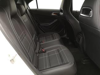 2013 Mercedes-Benz A 180 - Thumbnail