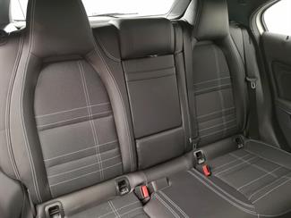 2013 Mercedes-Benz A 180 - Thumbnail