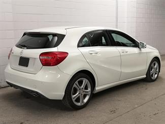 2013 Mercedes-Benz A 180 - Thumbnail