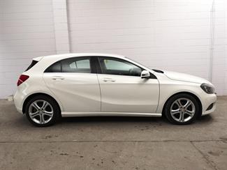 2013 Mercedes-Benz A 180 - Thumbnail