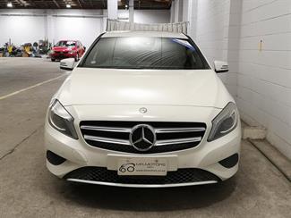 2013 Mercedes-Benz A 180 - Thumbnail
