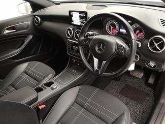 2013 Mercedes-Benz A 180 - Thumbnail