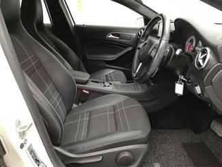 2013 Mercedes-Benz A 180 - Thumbnail