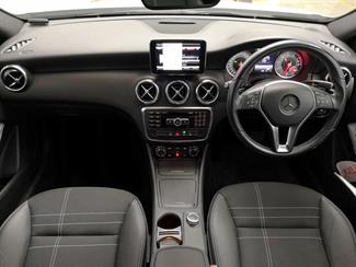2013 Mercedes-Benz A 180 - Thumbnail