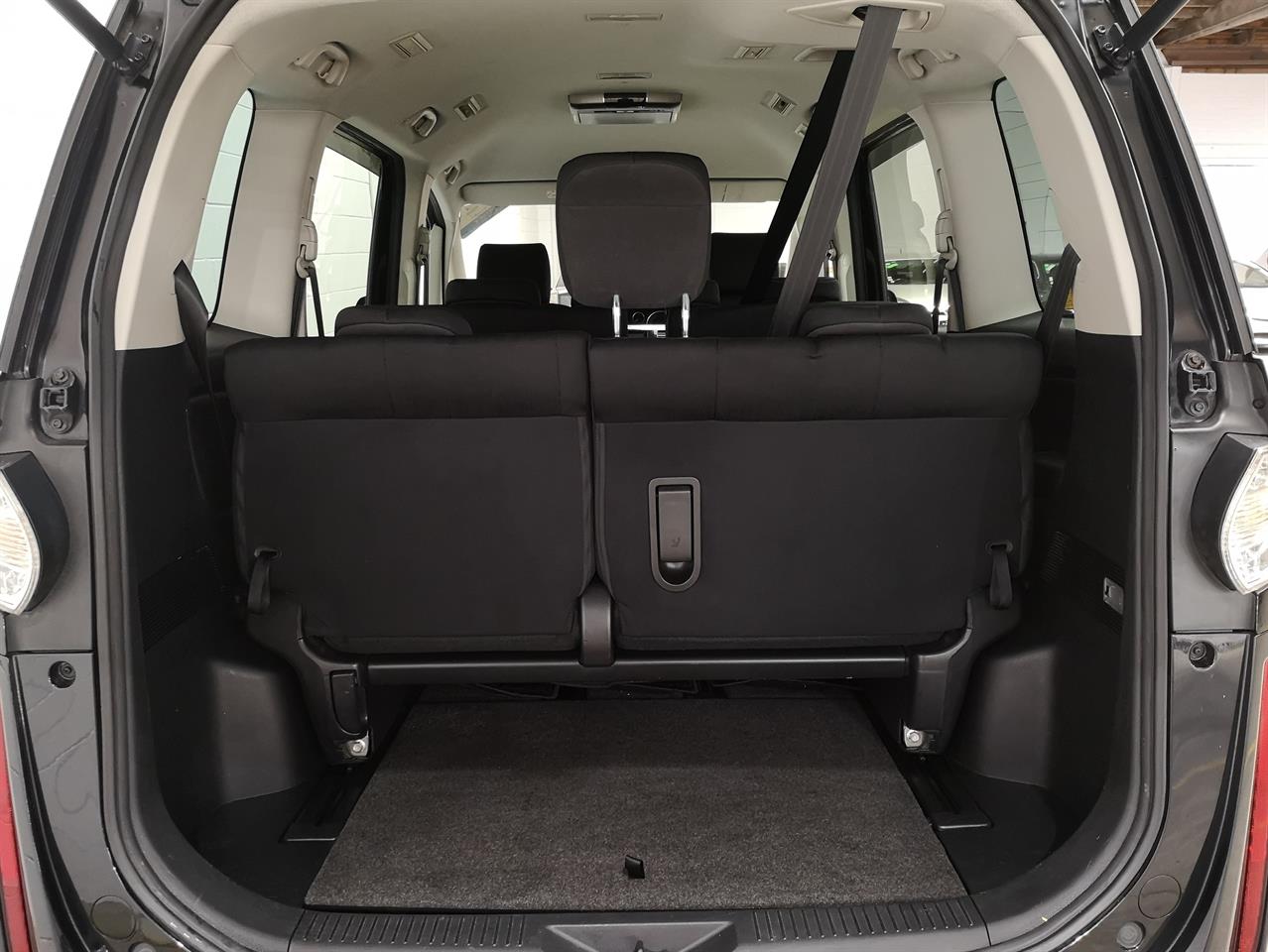 2015 Mazda Biante