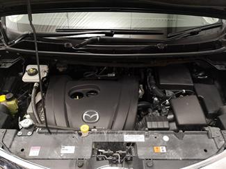 2015 Mazda Biante - Thumbnail