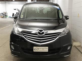 2015 Mazda Biante - Thumbnail