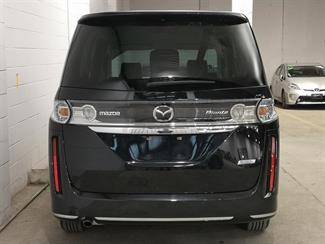 2015 Mazda Biante - Thumbnail