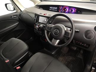 2015 Mazda Biante - Thumbnail