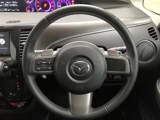 2015 Mazda Biante - Thumbnail