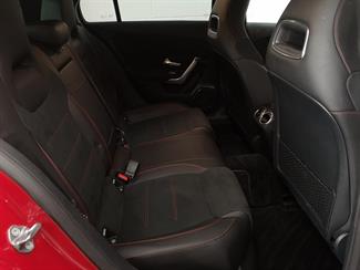 2018 Mercedes-Benz A 180 - Thumbnail