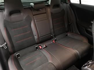 2018 Mercedes-Benz A 180 - Thumbnail