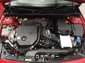 2018 Mercedes-Benz A 180 - Thumbnail