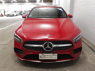 2018 Mercedes-Benz A 180 - Thumbnail