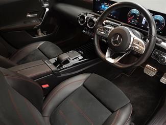 2018 Mercedes-Benz A 180 - Thumbnail