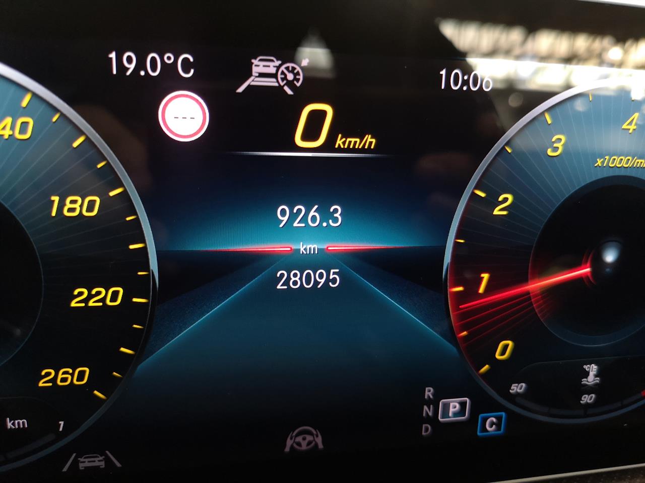 2018 Mercedes-Benz A 180