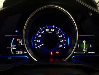 2013 Honda Fit - Thumbnail