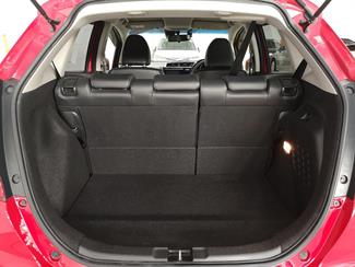 2013 Honda Fit - Thumbnail