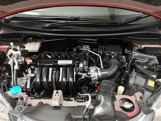 2013 Honda Fit - Thumbnail