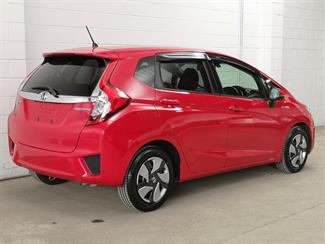 2013 Honda Fit - Thumbnail