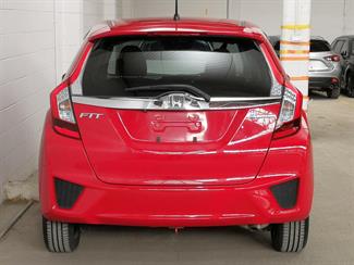 2013 Honda Fit - Thumbnail