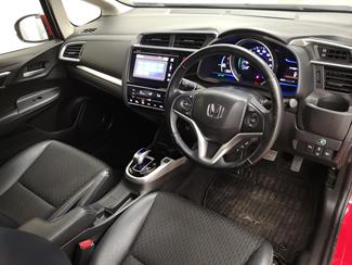 2013 Honda Fit - Thumbnail