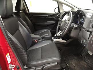 2013 Honda Fit - Thumbnail