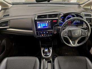 2013 Honda Fit - Thumbnail