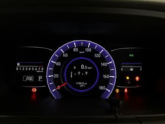 2015 Honda Odyssey - Thumbnail