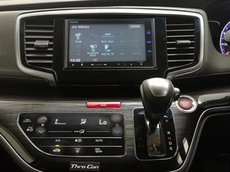 2015 Honda Odyssey - Thumbnail