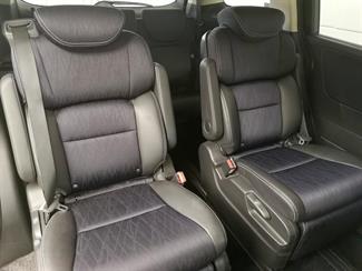 2015 Honda Odyssey - Thumbnail