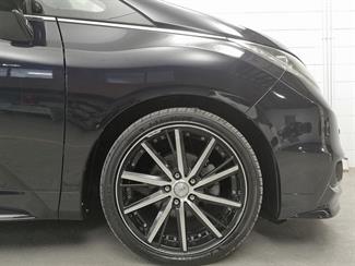 2015 Honda Odyssey - Thumbnail