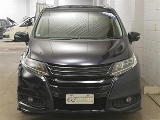 2015 Honda Odyssey - Thumbnail